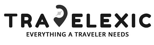 EVERYTHING A TRAVELER NEEDS logo