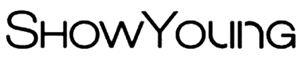 SHOWYOUNG logo
