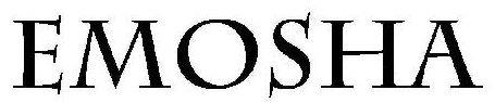 EMOSHA logo