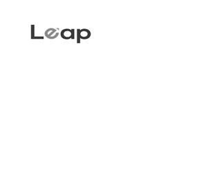 Leap logo
