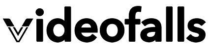 videofalls logo