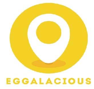 EGGALACIOUS logo