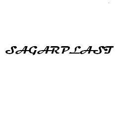 SAGARPLAST logo