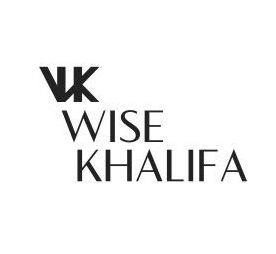 WISE KHALIFA logo