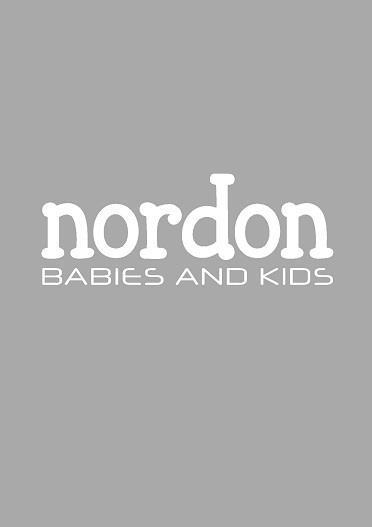 nordon logo
