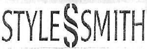 STYLESSMITH logo