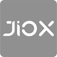 JiOx logo