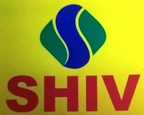 SHIV logo