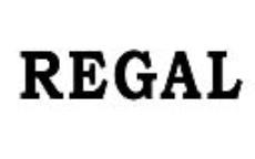REGAL logo