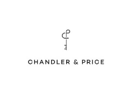 CHANDLER & PRICE logo