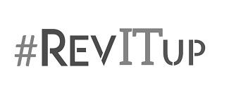 #REVITup logo