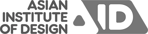 ASIAN OF DESIGN logo