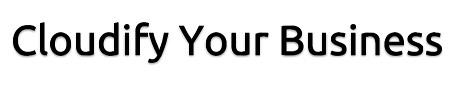 Cloudify Your Business logo