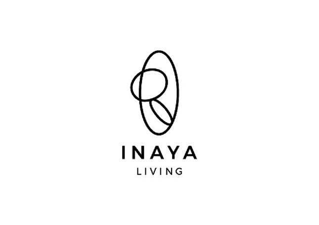 INAYA LIVING logo