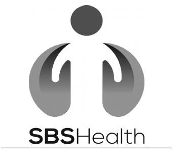 SBSHealth logo