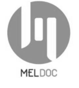 MELDOC logo