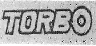 Trademark logo