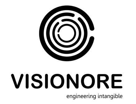 VISIONORE logo