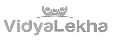 VidyaLekha logo