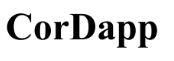 CorDapp logo