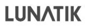 LUNATIK logo
