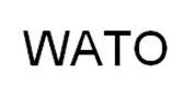 WATO logo