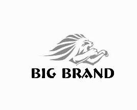 BIG BRAND logo