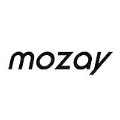 mozay logo