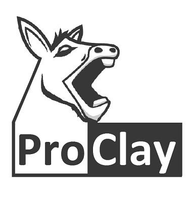 Clay logo