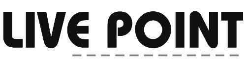 LIVE POINT logo