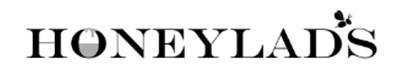 HONEYLADS logo