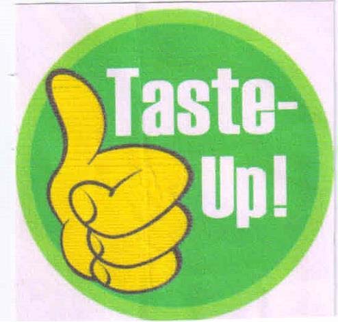 Taste- logo