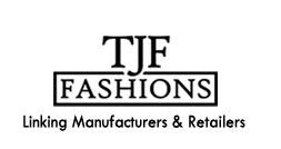 FASHIONS Linking Manufacturers & Retailers logo