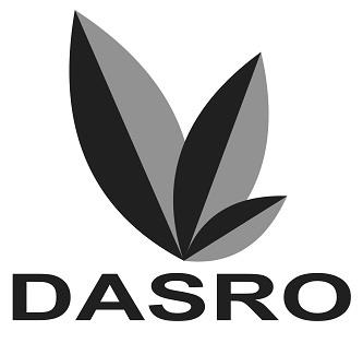 DASRO logo
