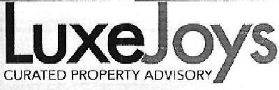 CURATED PROPERTY ADV! OY logo
