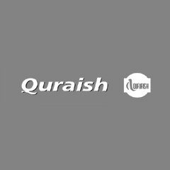 Quraish logo