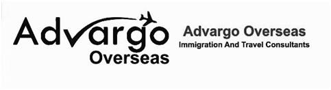 Ad vargo Advargo Overseas Immigration And Travel Consultants Overseas logo