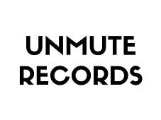 UNMUTE RECORDS logo