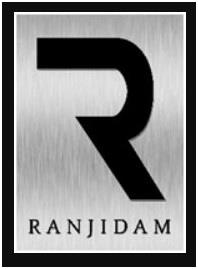 RANJIDAM logo
