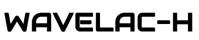 WAVELAC-H logo