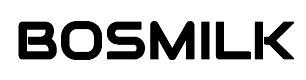 BOSMILK logo