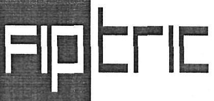 Trademark logo