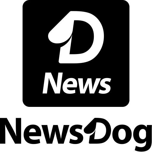 NewsDog logo