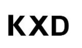 KXD logo