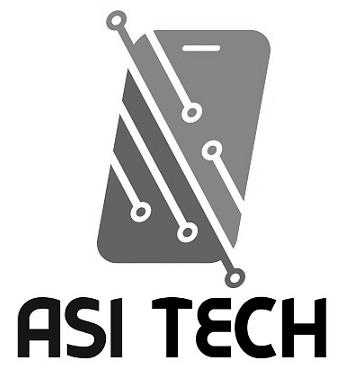 ASI TECH logo