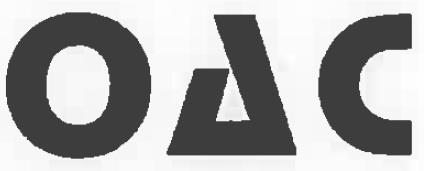OAC logo