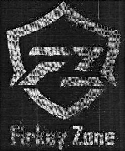 Firkey Zone logo