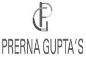 PRERNA GUPTA’S logo
