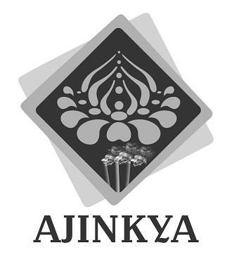 AJINKYA logo