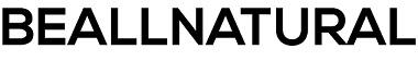 BEALLNATURAL logo